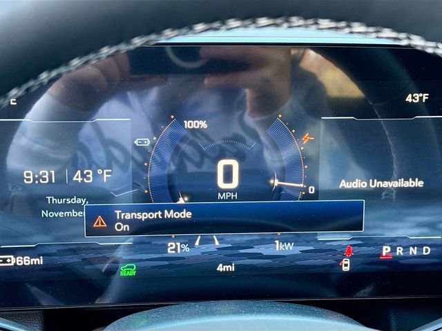 New 2026 Chevrolet Equinox EV LT FWD image 13