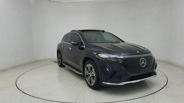 Used 2023 Mercedes-Benz EQS 450+ 4MATIC SUV image 62