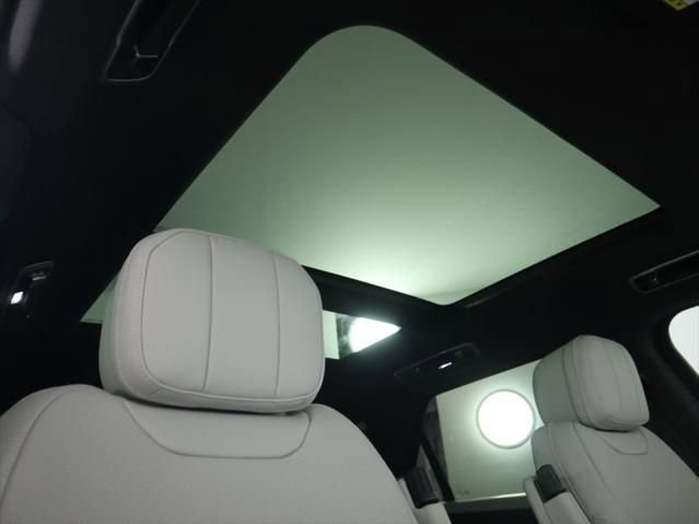 New 2026 Land Rover Range Rover Sport SE image 19