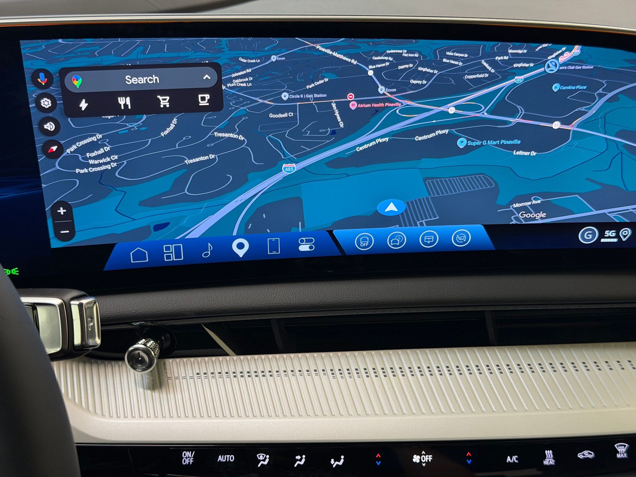 New 2027 Cadillac Optiq Sport RWD image 18