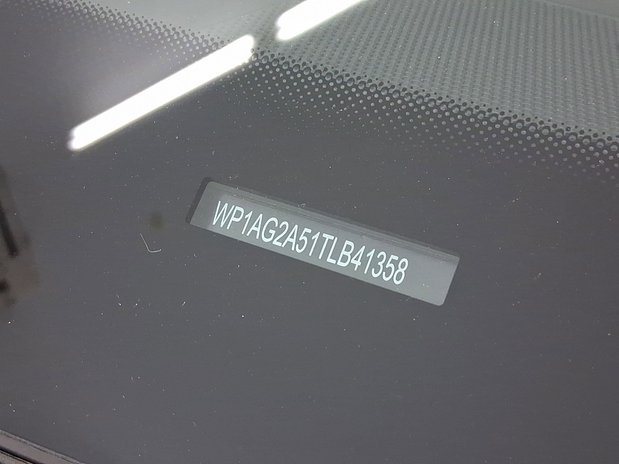 New 2026 Porsche Macan S image 21