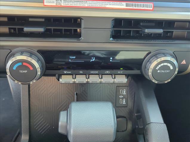 Certified 2025 Toyota Tacoma SR5 image 22