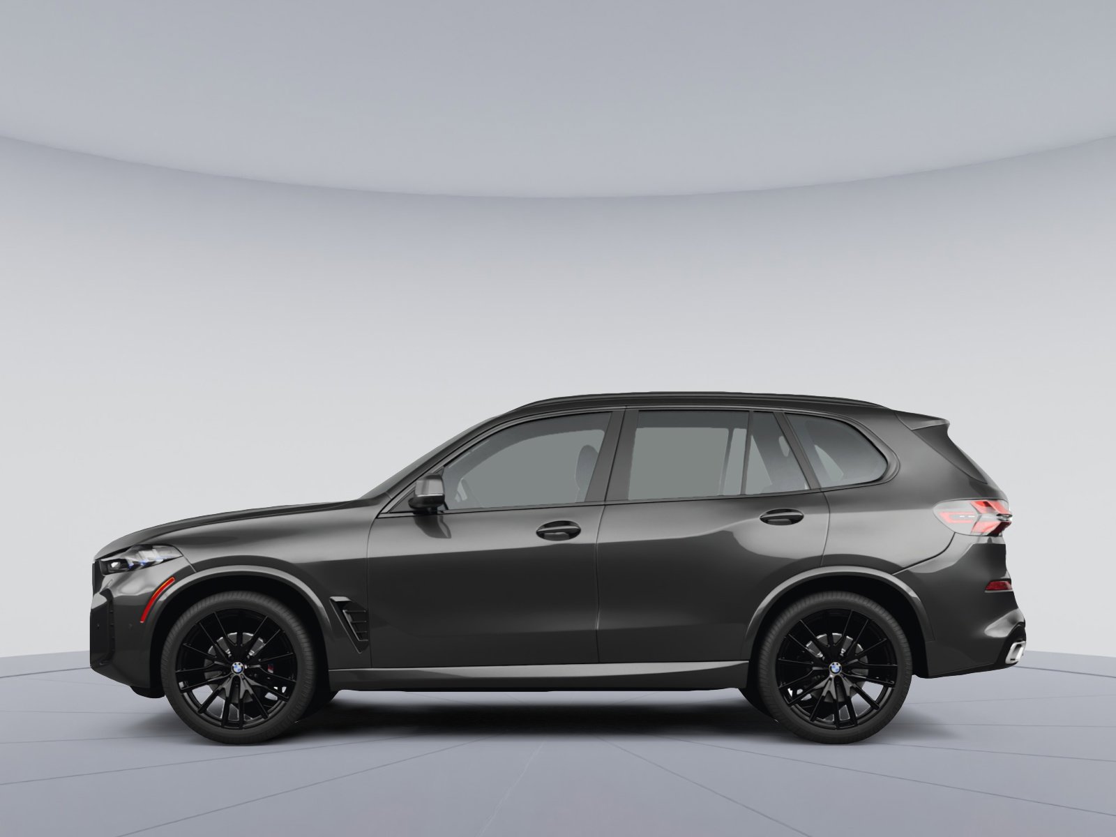 New 2026 BMW X5 xDrive40i w/ M Sport Package image 2