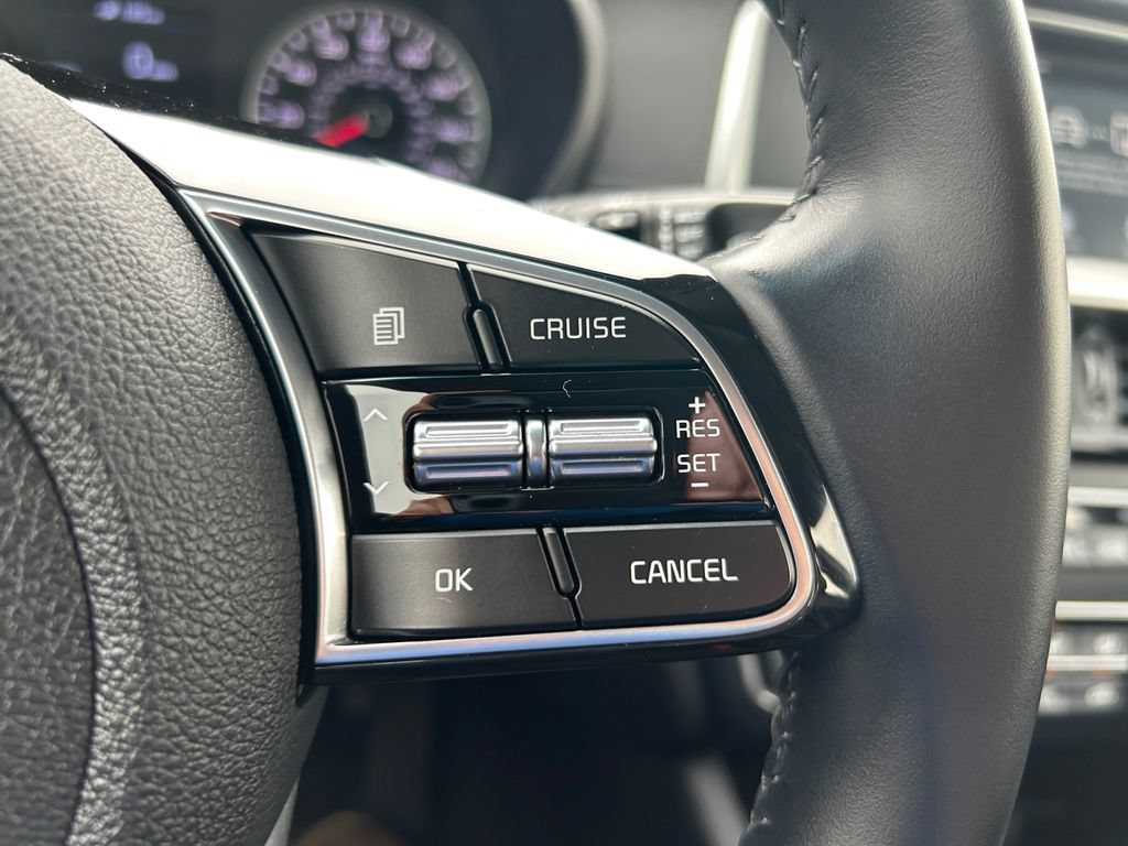 Used 2020 Kia Optima S FWD image 23