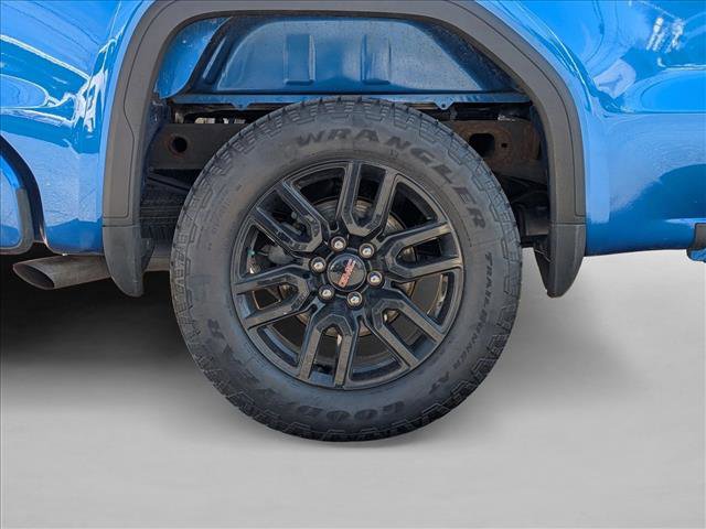 Used 2023 GMC Sierra 1500 Elevation image 23