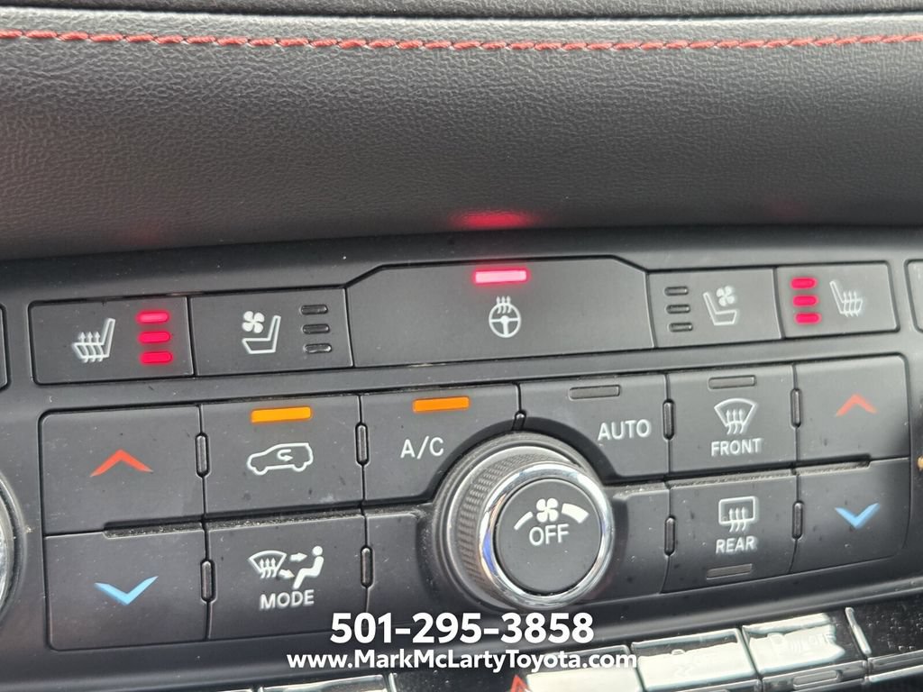 Used 2024 Dodge Durango R/T AWD/4WD image 25