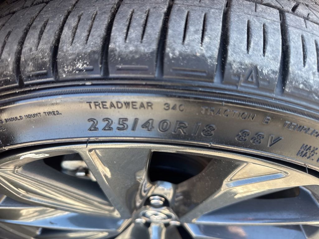 Used 2025 Toyota Corolla SE image 29