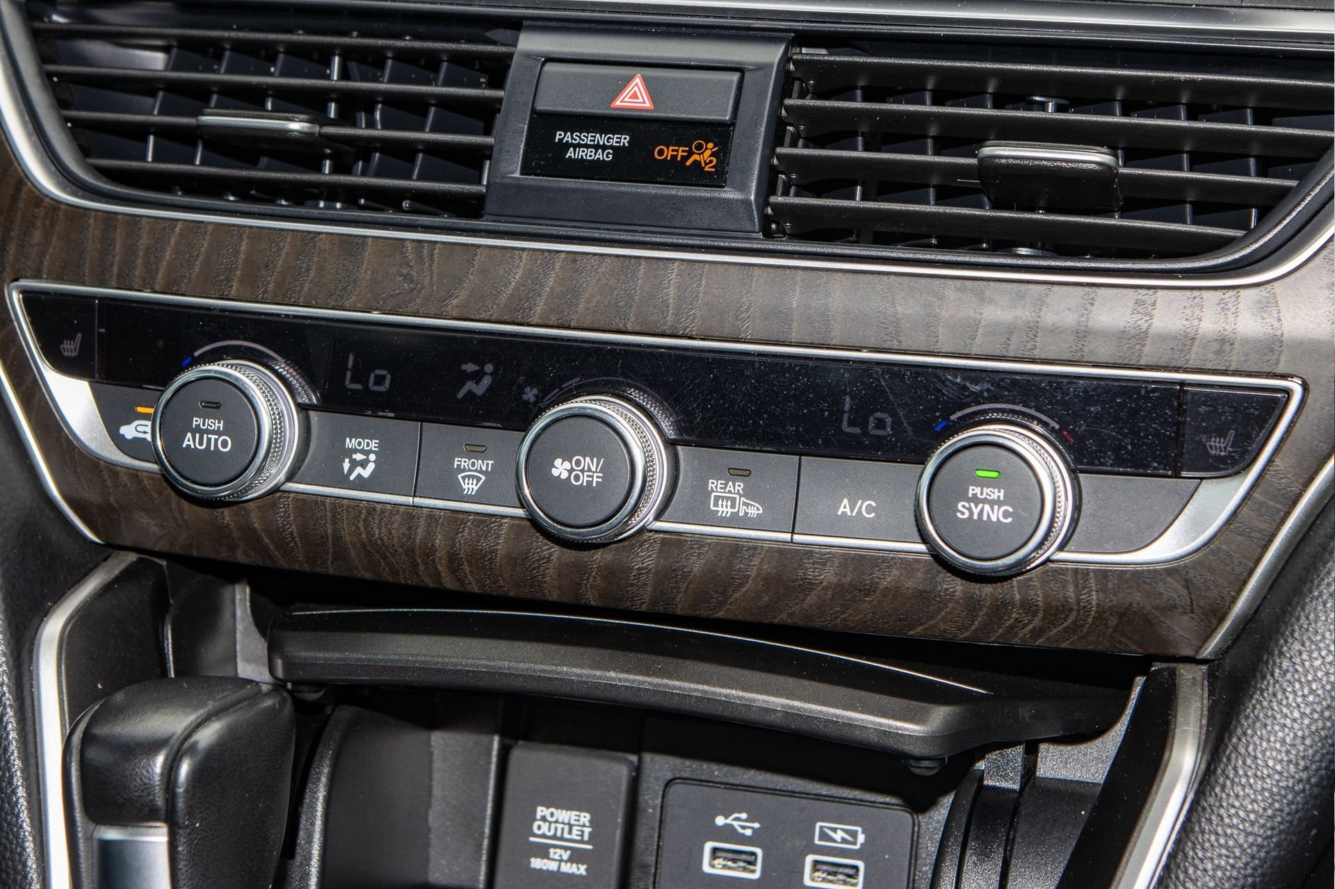 Certified 2021 Honda Accord EX-L image 23