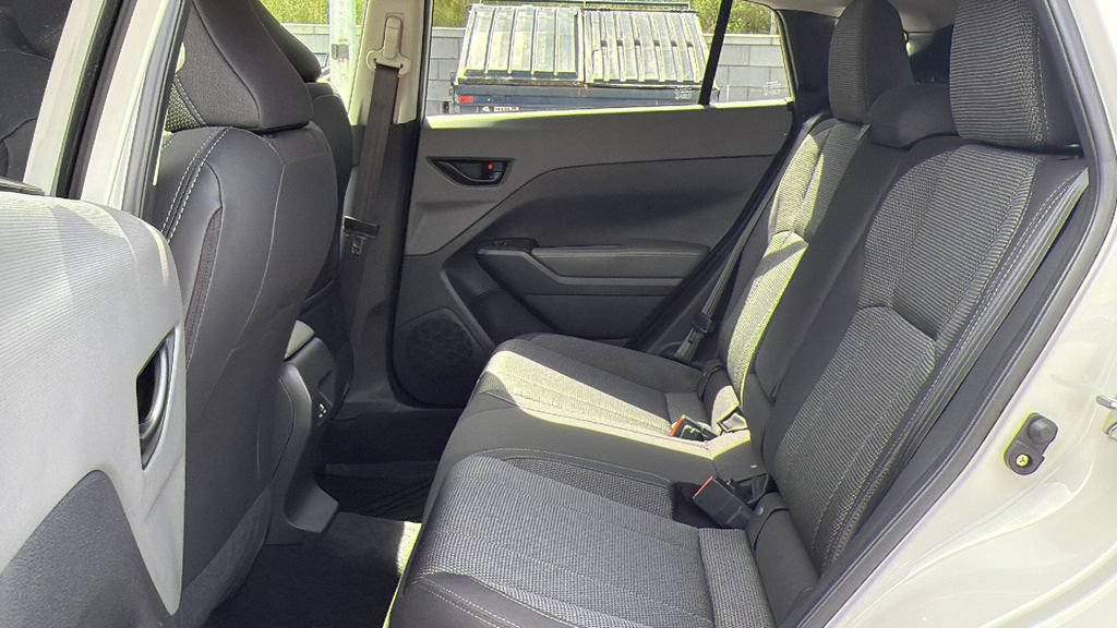 Certified 2024 Subaru Crosstrek 2.0i Premium AWD/4WD image 24