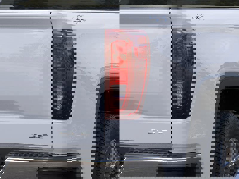 New 2026 GMC Sierra 1500 SLE w/ Max Trailering Package image 38