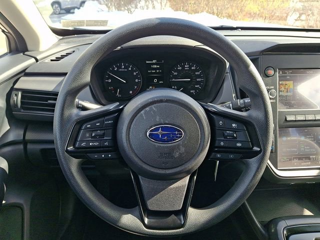 Certified 2025 Subaru Crosstrek 2.0i w/ Crosstrek Mirror Package image 18