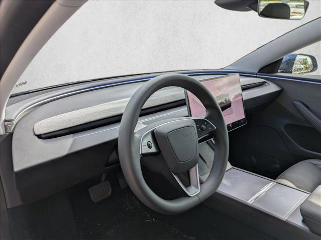 Used 2025 Tesla Model 3 Long Range image 10