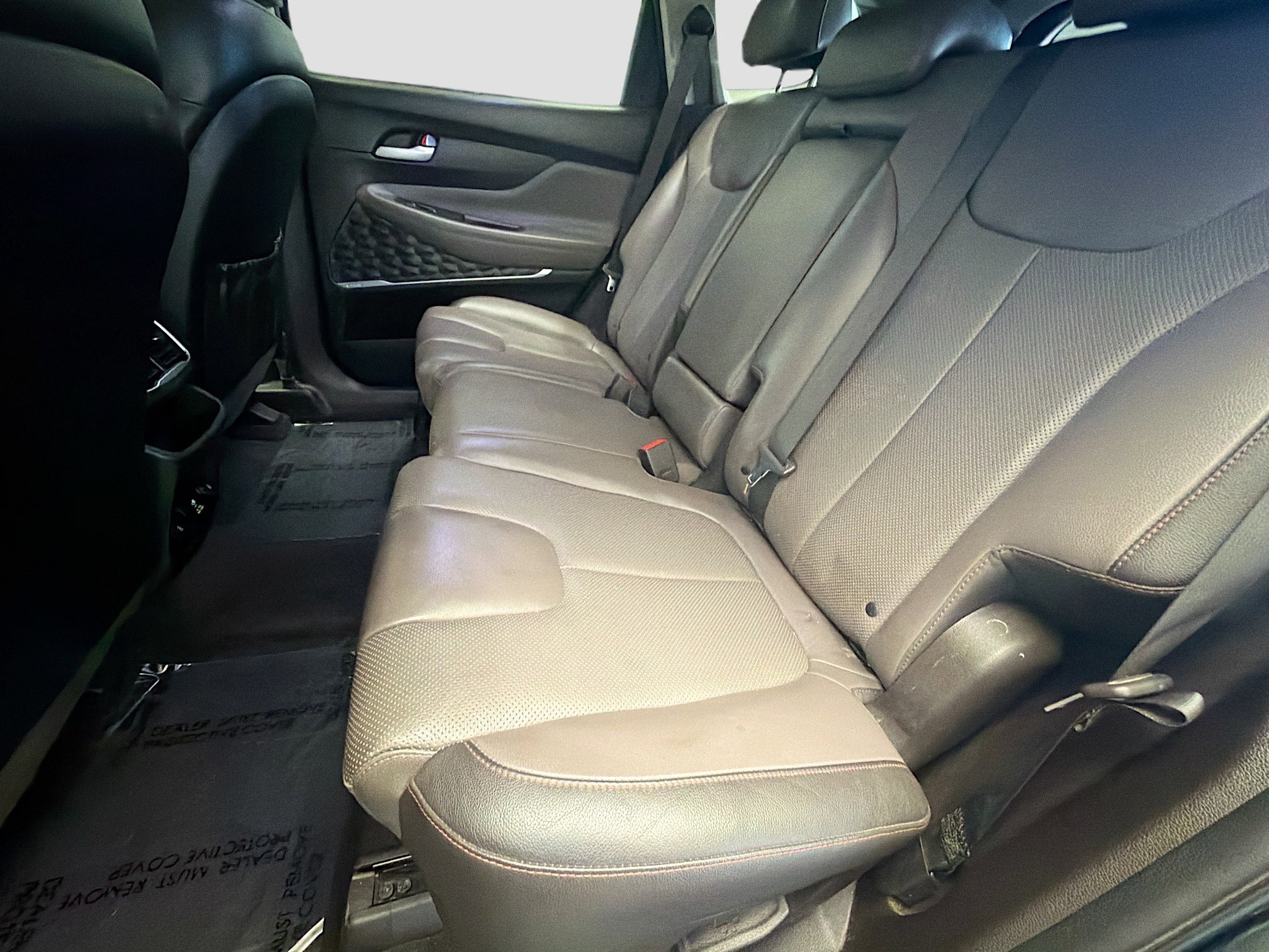 Used 2019 Hyundai Santa Fe FWD image 13