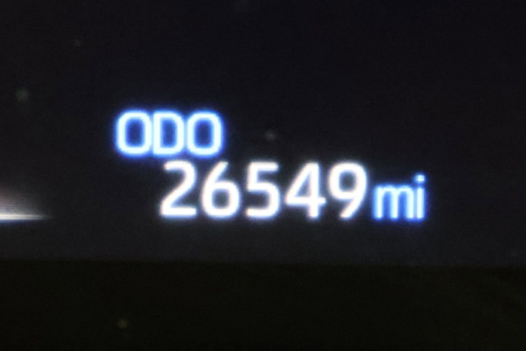 Certified 2023 Toyota RAV4 XLE w/ Convenience Package image 25