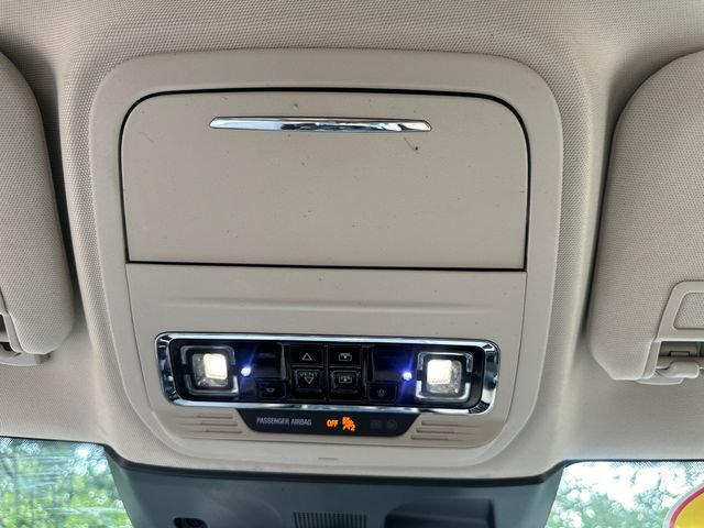 Used 2020 Lincoln Corsair Reserve w/ Equipment Group 201A AWD/4WD image 37