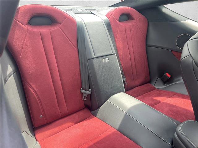 Used 2018 Lexus LC 500 Coupe w/ Performance Package image 20