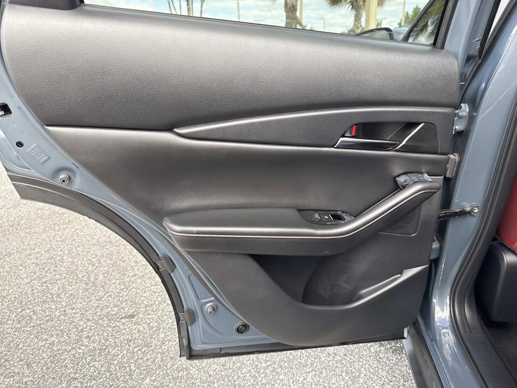 Certified 2024 MAZDA CX-30 AWD 2.5 S w/ Preferred Package image 13