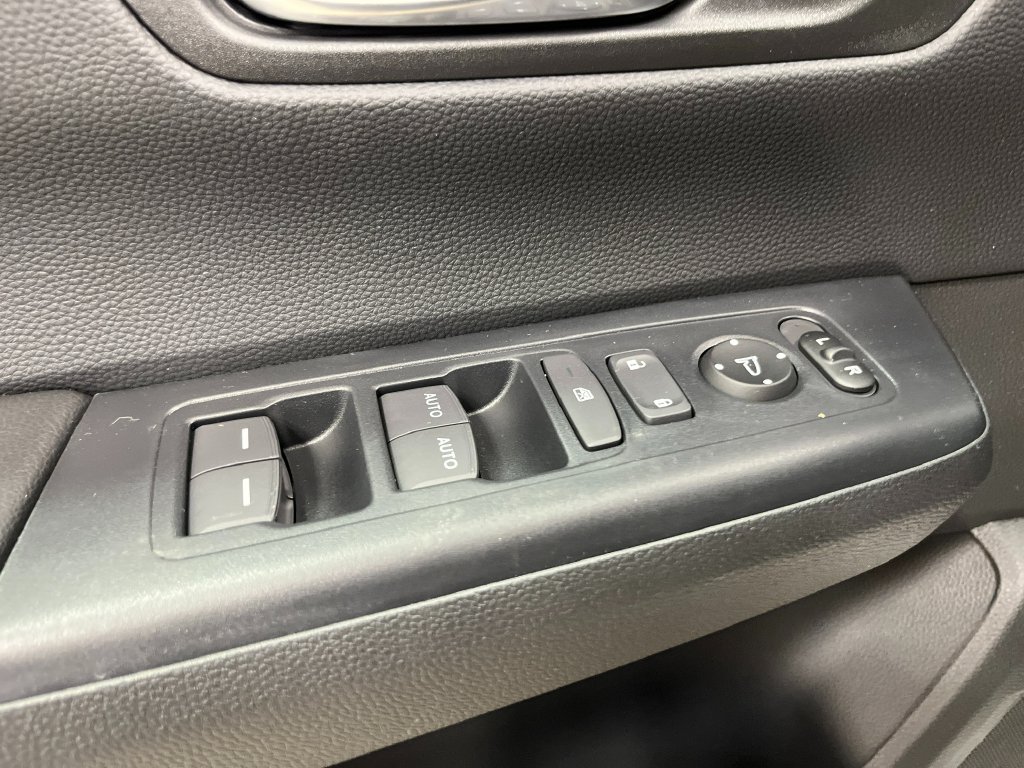New 2026 Honda CR-V EX image 14
