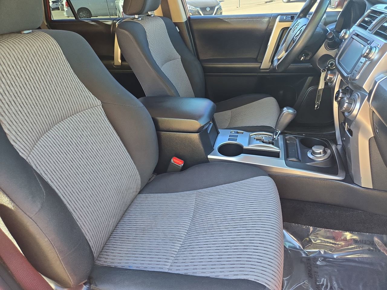 Used 2018 Toyota 4Runner SR5 image 10