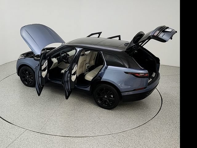 Certified 2023 Land Rover Range Rover Velar S AWD/4WD image 42