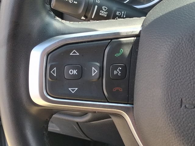 Used 2024 RAM 1500 Lone Star AWD/4WD image 22
