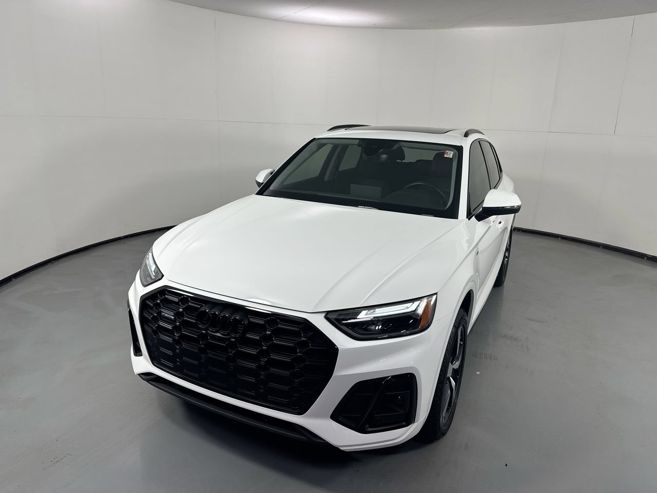 Used 2023 Audi Q5 2.0T Premium Plus AWD/4WD image 31