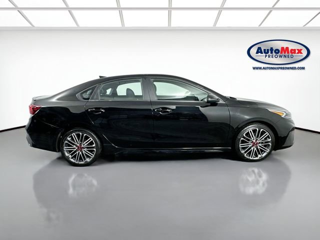 Used 2023 Kia Forte GT FWD image 10