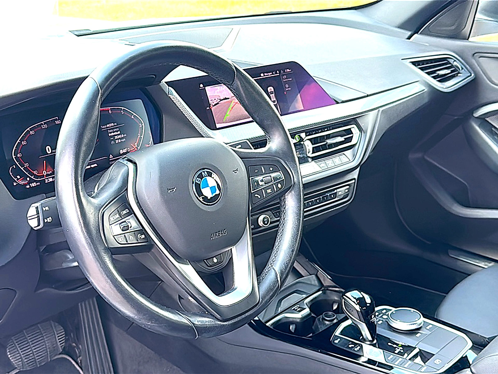 Used 2024 BMW 228i xDrive Gran Coupe w/ Convenience Package AWD/4WD image 12
