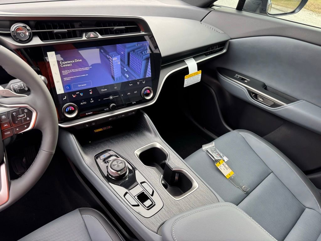 New 2026 Lexus RZ 350e 2WD image 30