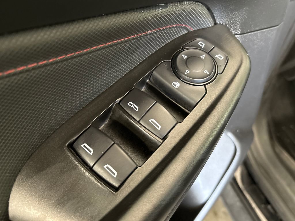 Used 2022 Chevrolet TrailBlazer RS FWD image 17
