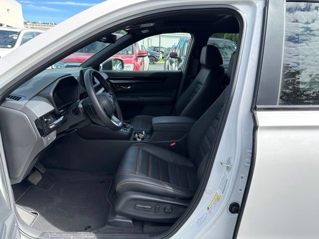 Used 2026 Honda CR-V Sport Touring image 10