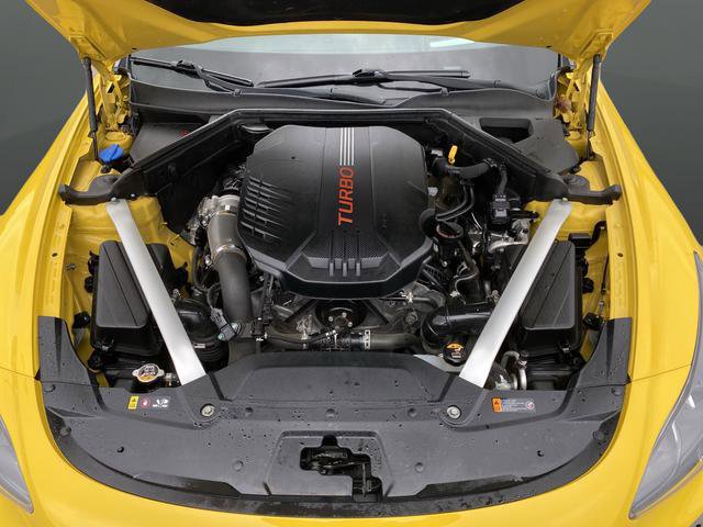 Used 2018 Kia Stinger GT2 image 46