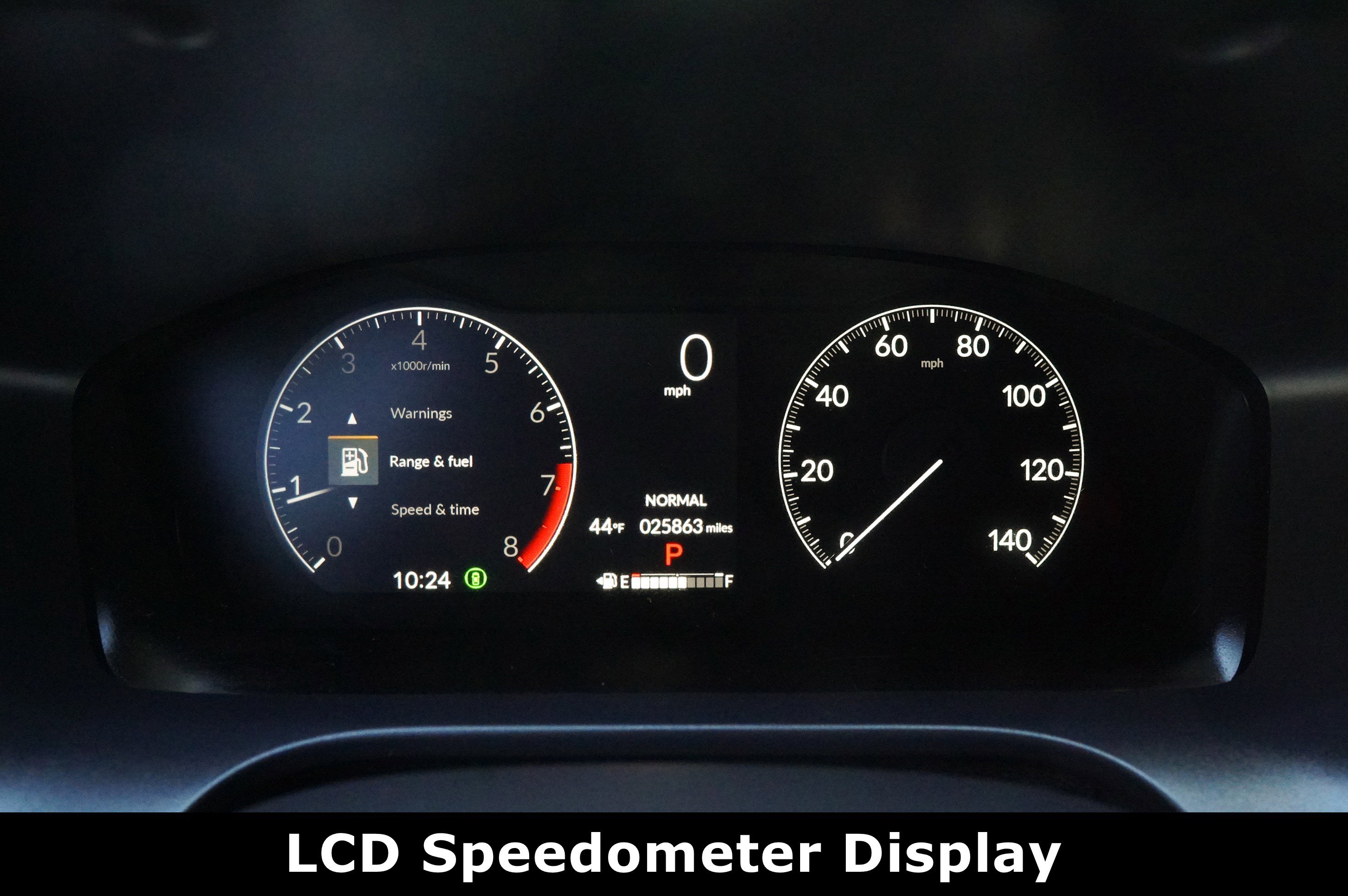 Used 2023 Honda HR-V EX-L image 25