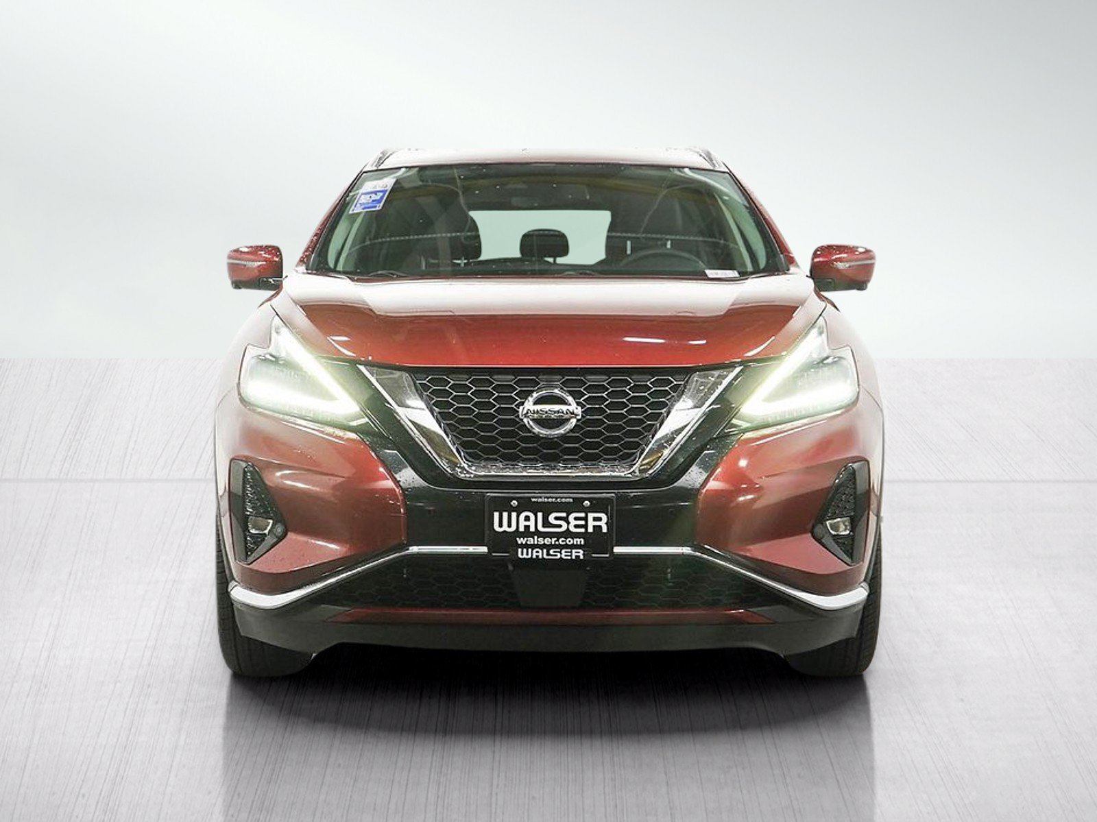 Used 2020 Nissan Murano SL w/ Moonroof Package AWD/4WD image 8