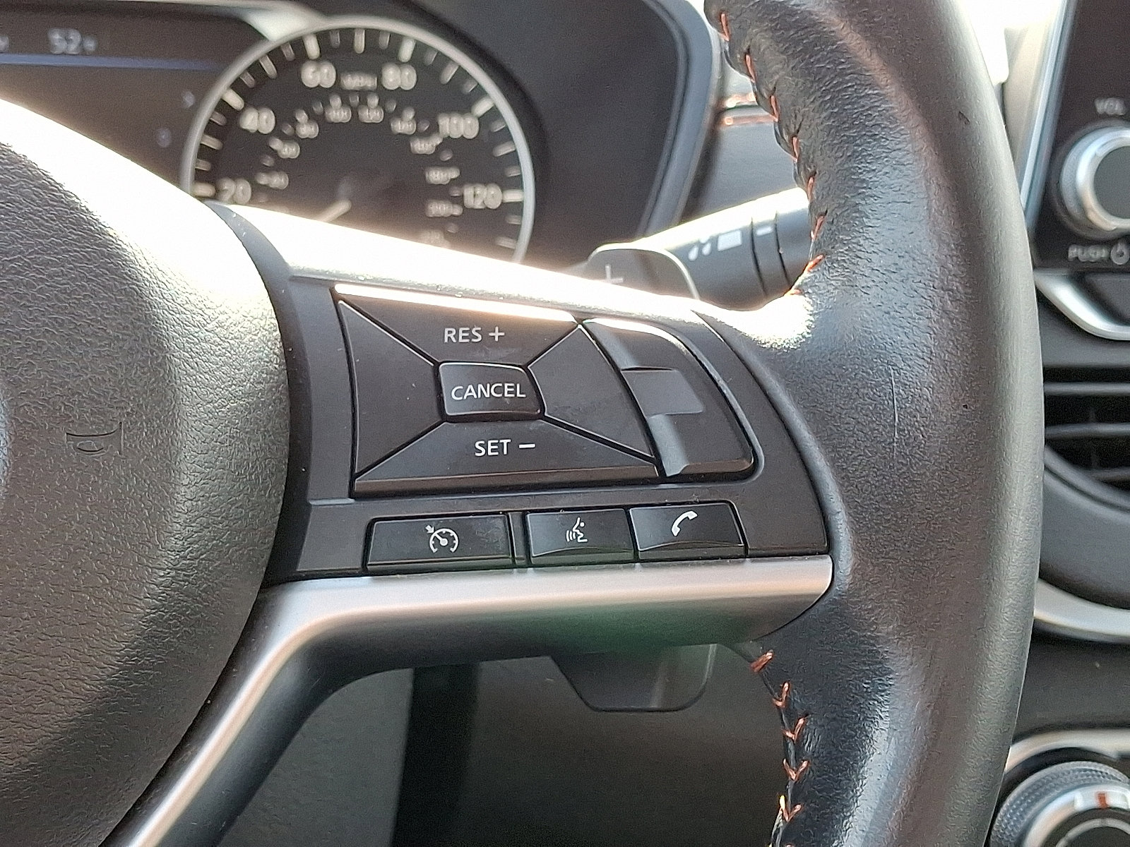 Certified 2022 Nissan Altima 2.5 SR image 24