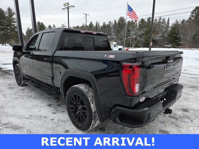 Used 2023 GMC Sierra 1500 Elevation w/ Preferred Package image 24
