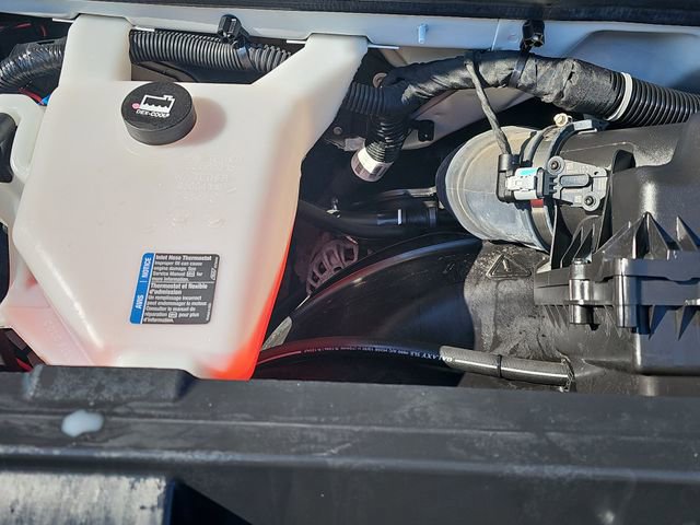 Used 2023 GMC Savana 2500 w/ Driver Convenience Package image 25