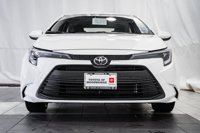 New 2026 Toyota Corolla LE image 2