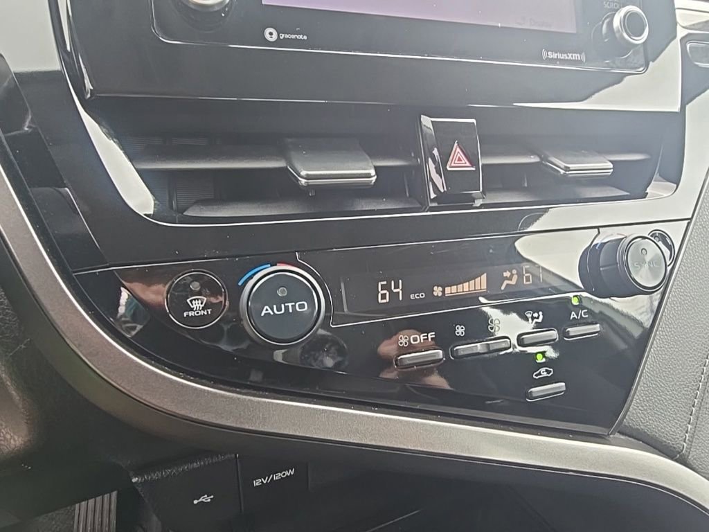 Used 2022 Toyota Camry LE image 20