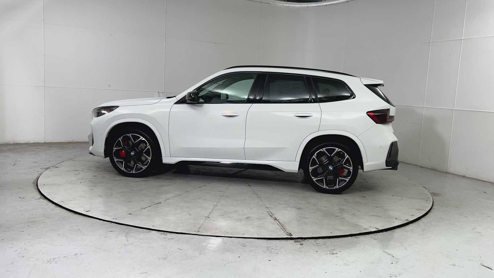 New 2026 BMW X1 M35i w/ Technology Package image 4