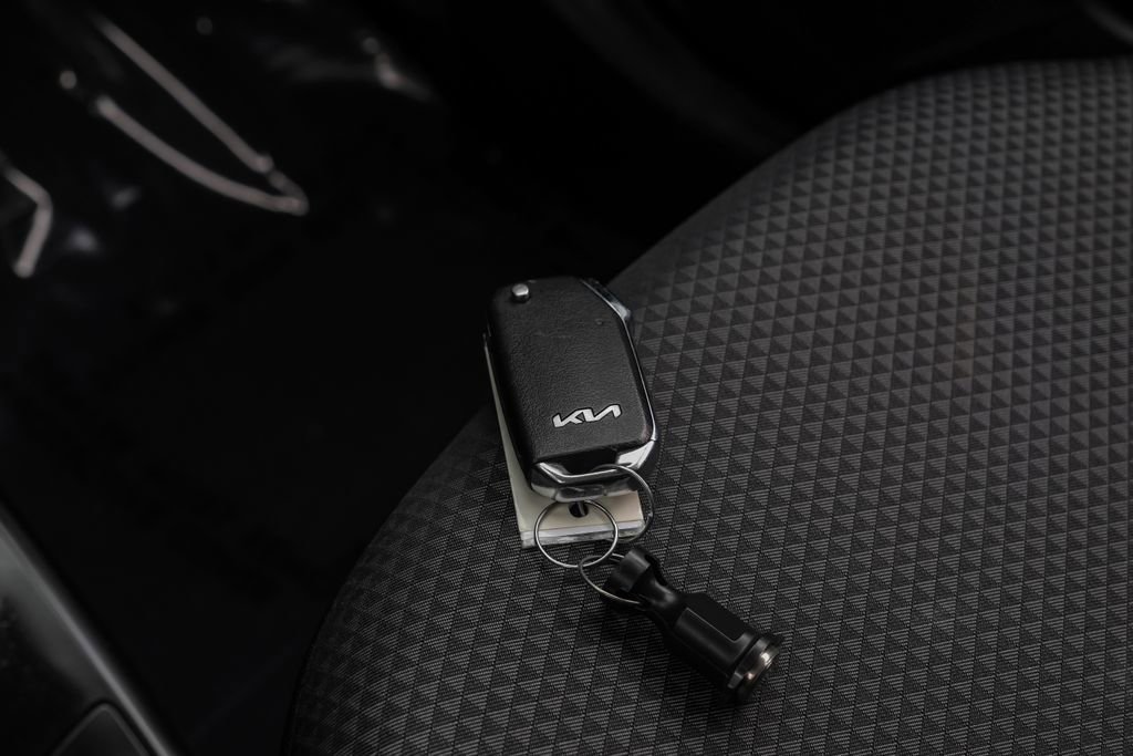 Used 2022 Kia Soul LX w/ Technology Package FWD image 68