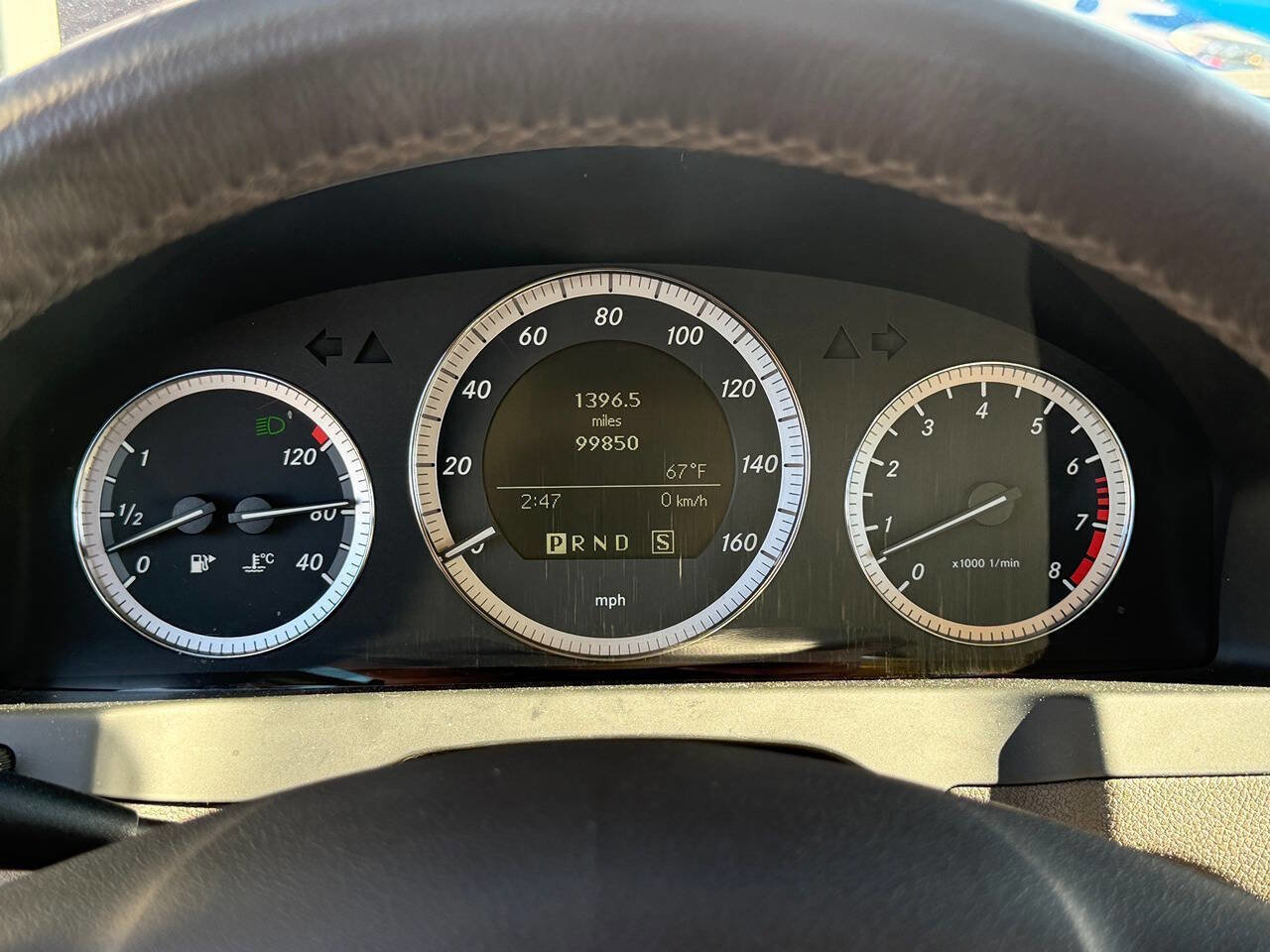 Used 2009 Mercedes-Benz C 300 4MATIC Sedan image 35