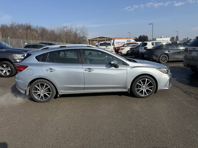 Used 2019 Subaru Impreza 2.0i Limited w/ Popular Package #2 image 5