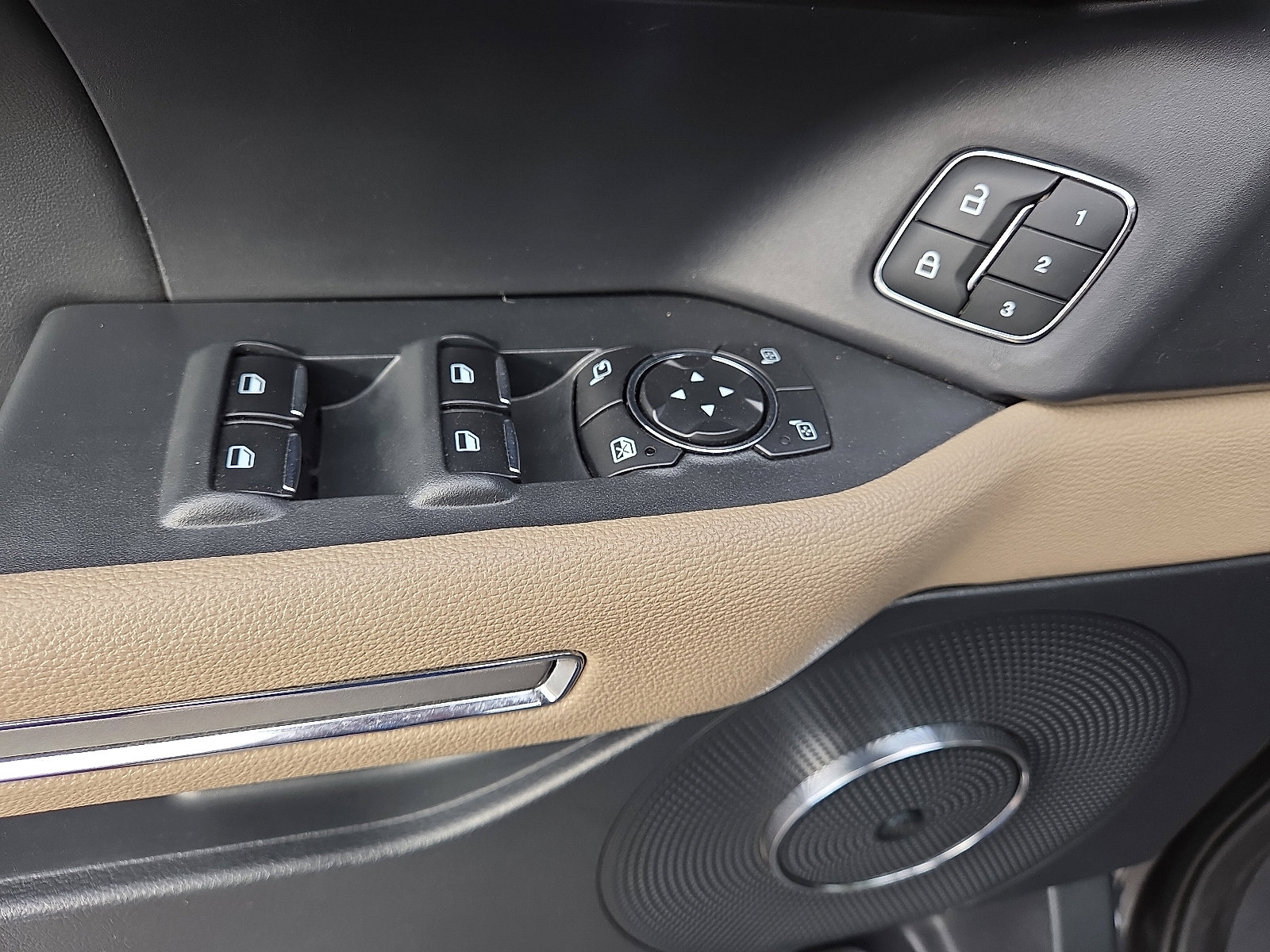 Used 2022 Ford Expedition Max Limited AWD/4WD image 12