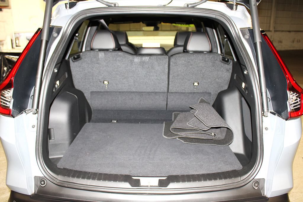 Used 2025 Honda CR-V Sport Touring image 36