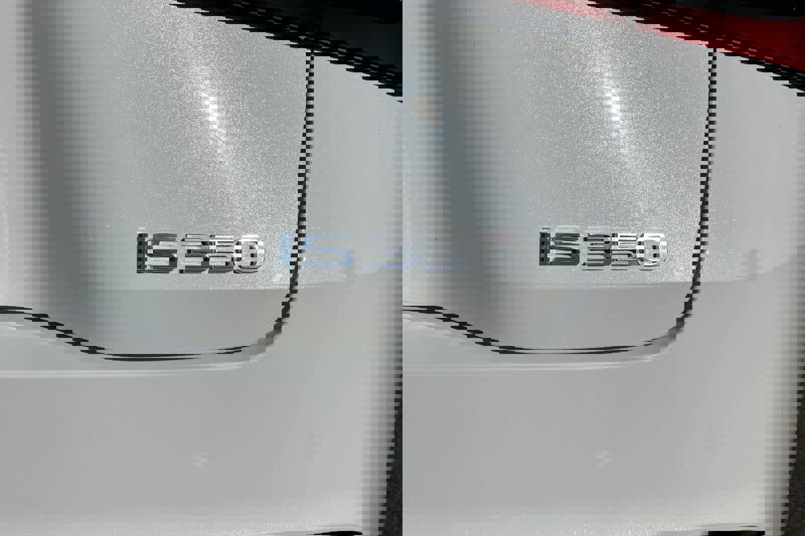 New 2026 Lexus IS 350 F Sport image 31