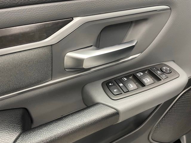Used 2023 RAM 1500 Big Horn image 9