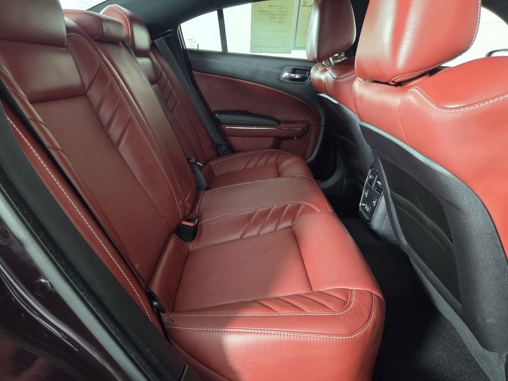 Used 2022 Dodge Charger SRT Hellcat image 32