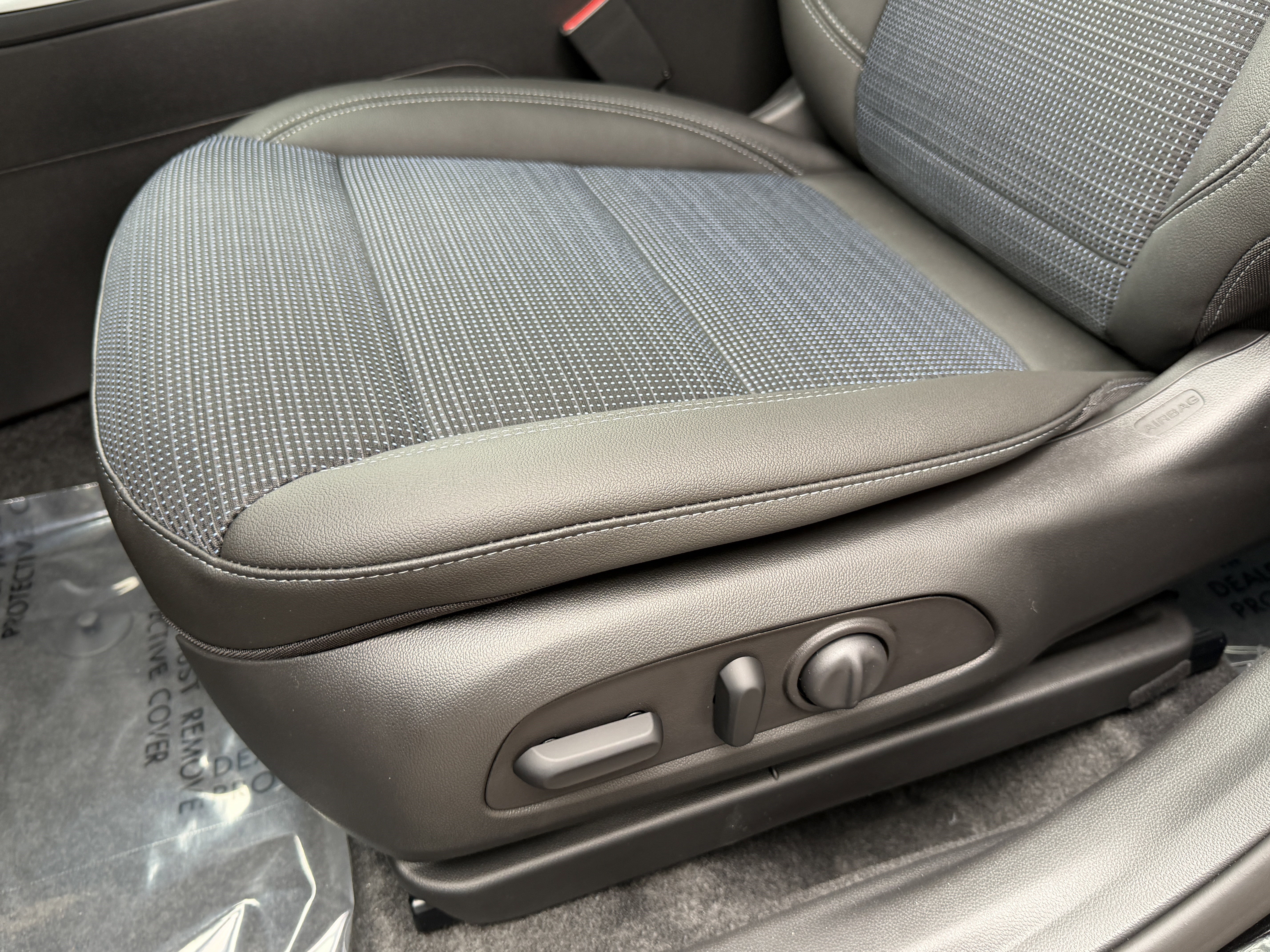 New 2026 Buick Envista Preferred w/ Convenience I Package image 44