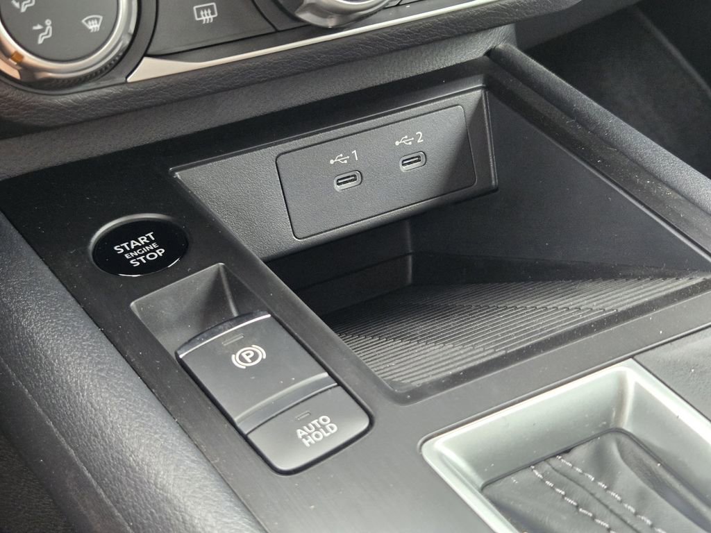 New 2026 Nissan Kicks S image 17